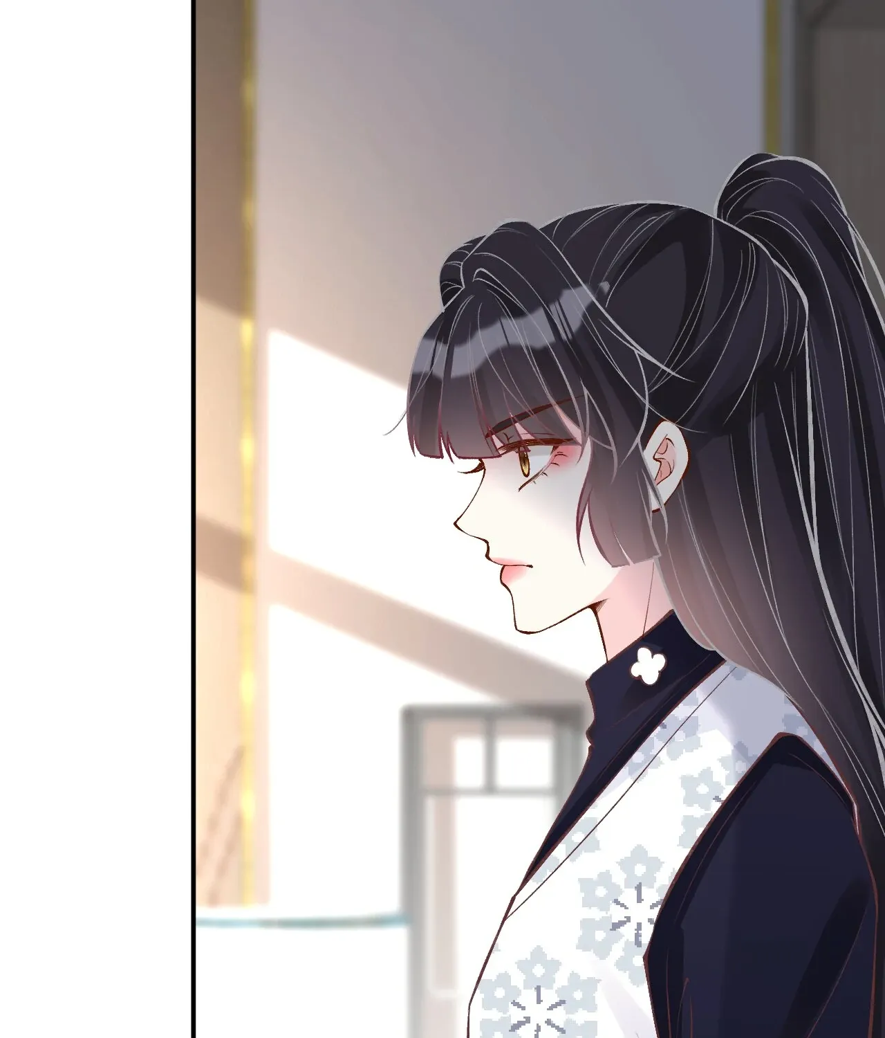 Read Everyone’s Darling chapter 111 image 36 on Lezhin