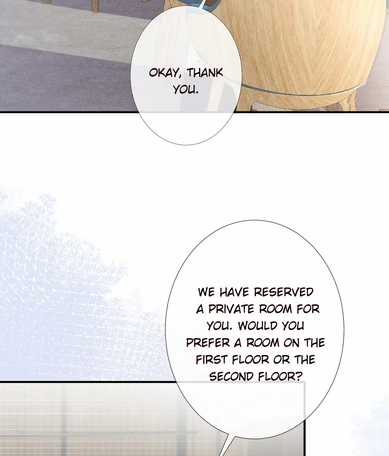 Read Everyone’s Darling chapter 111 image 4 on Lezhin