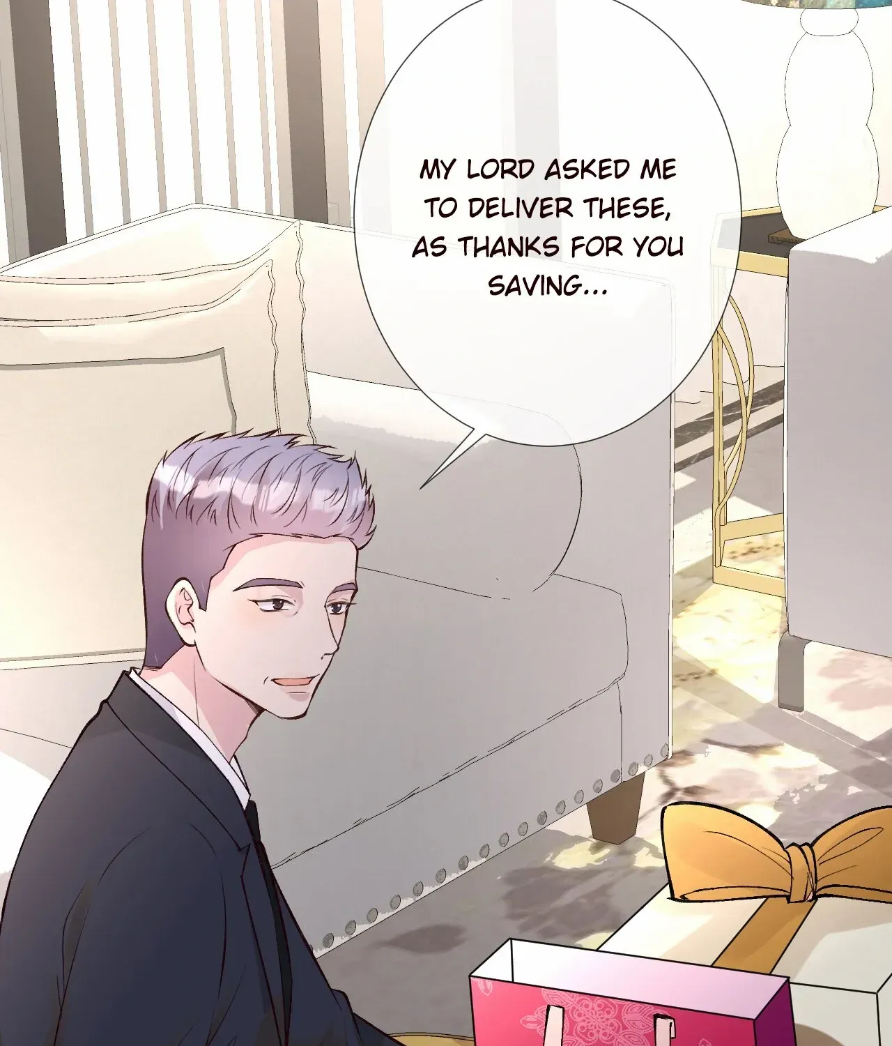 Read Everyone’s Darling chapter 111 image 44 on Lezhin