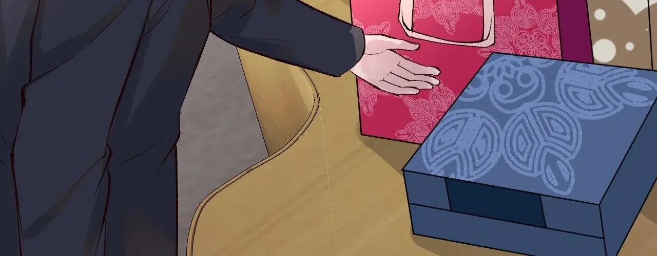 Read Everyone’s Darling chapter 111 image 45 on Lezhin
