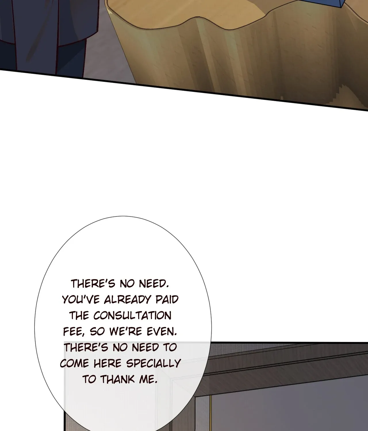 Read Everyone’s Darling chapter 111 image 46 on Lezhin