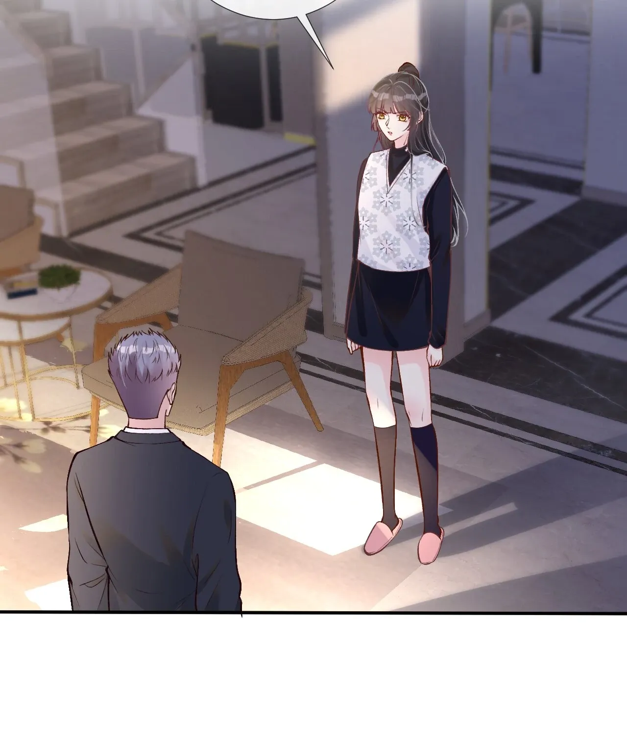 Read Everyone’s Darling chapter 111 image 50 on Lezhin