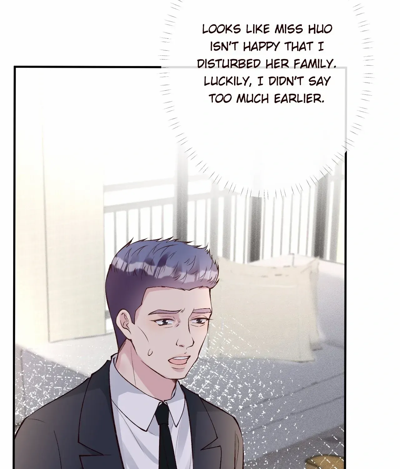 Read Everyone’s Darling chapter 111 image 52 on Lezhin