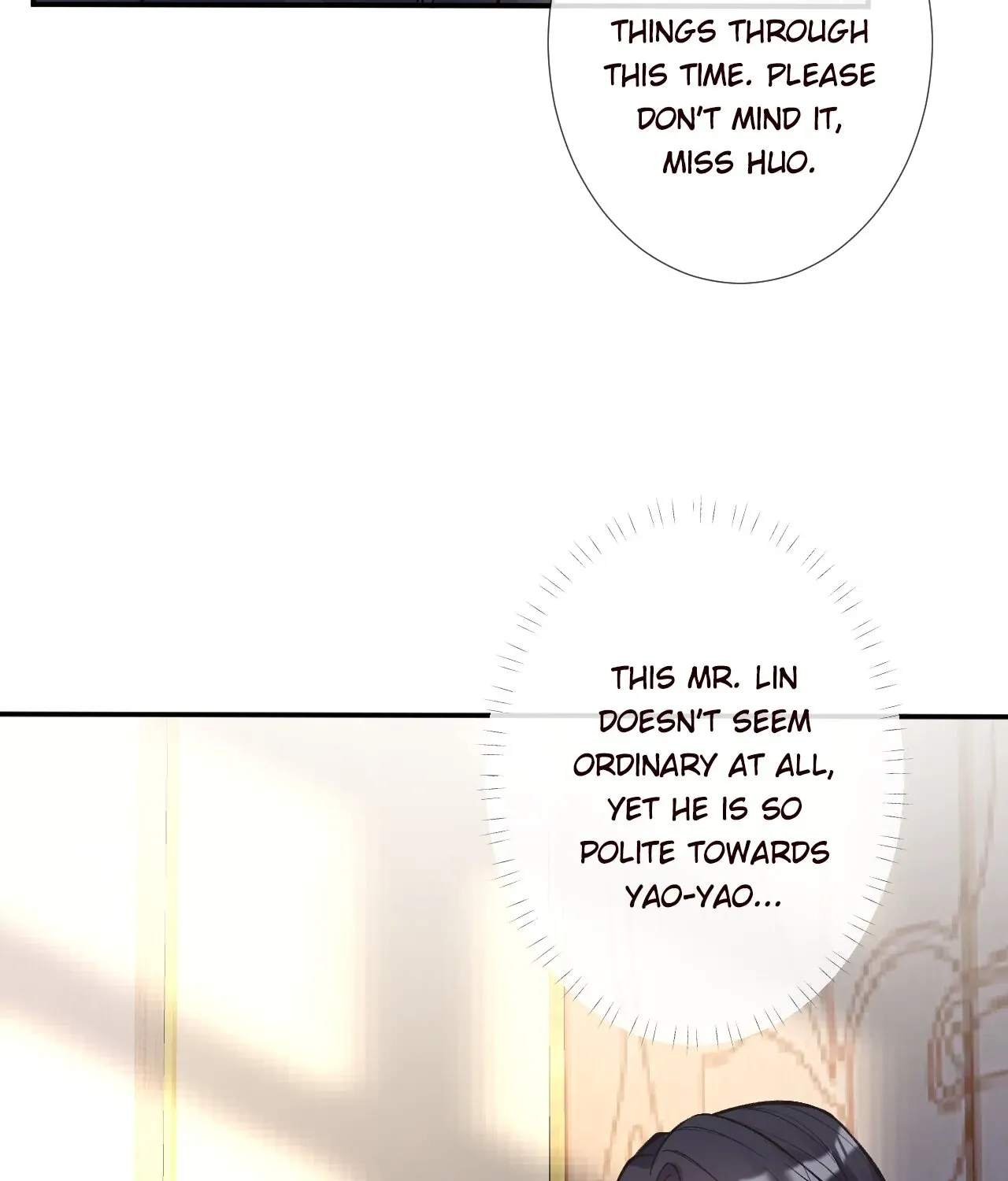 Read Everyone’s Darling chapter 111 image 54 on Lezhin