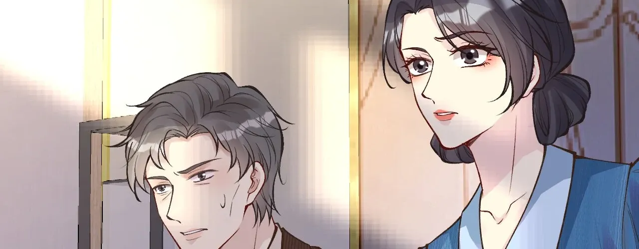 Read Everyone’s Darling chapter 111 image 55 on Lezhin