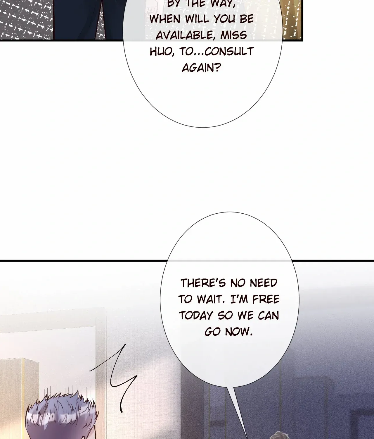 Read Everyone’s Darling chapter 111 image 62 on Lezhin