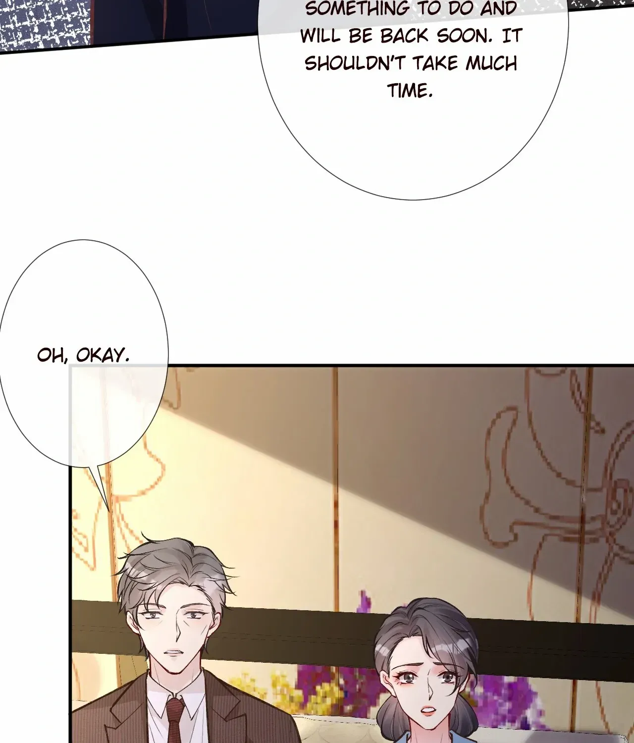 Read Everyone’s Darling chapter 111 image 68 on Lezhin