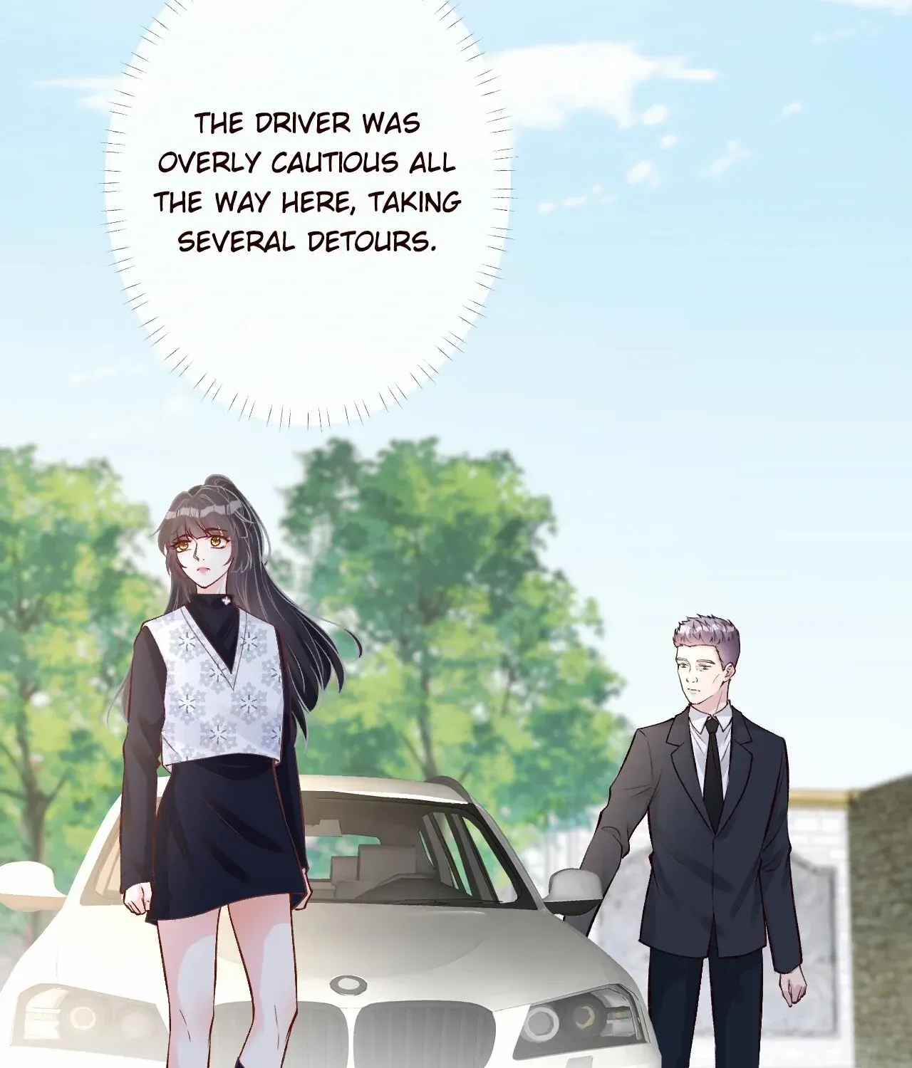 Read Everyone’s Darling chapter 111 image 88 on Lezhin
