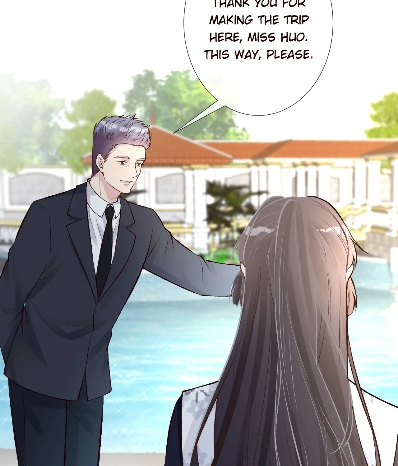 Read Everyone’s Darling chapter 111 image 92 on Lezhin