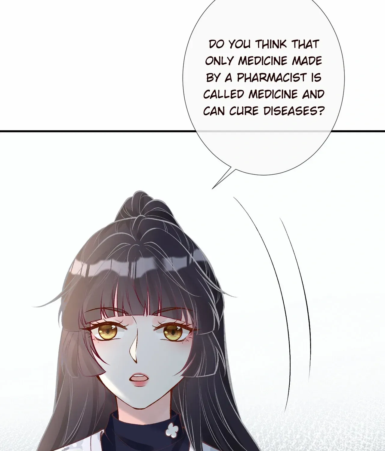 Read Everyone’s Darling chapter 112 image 13 on Lezhin