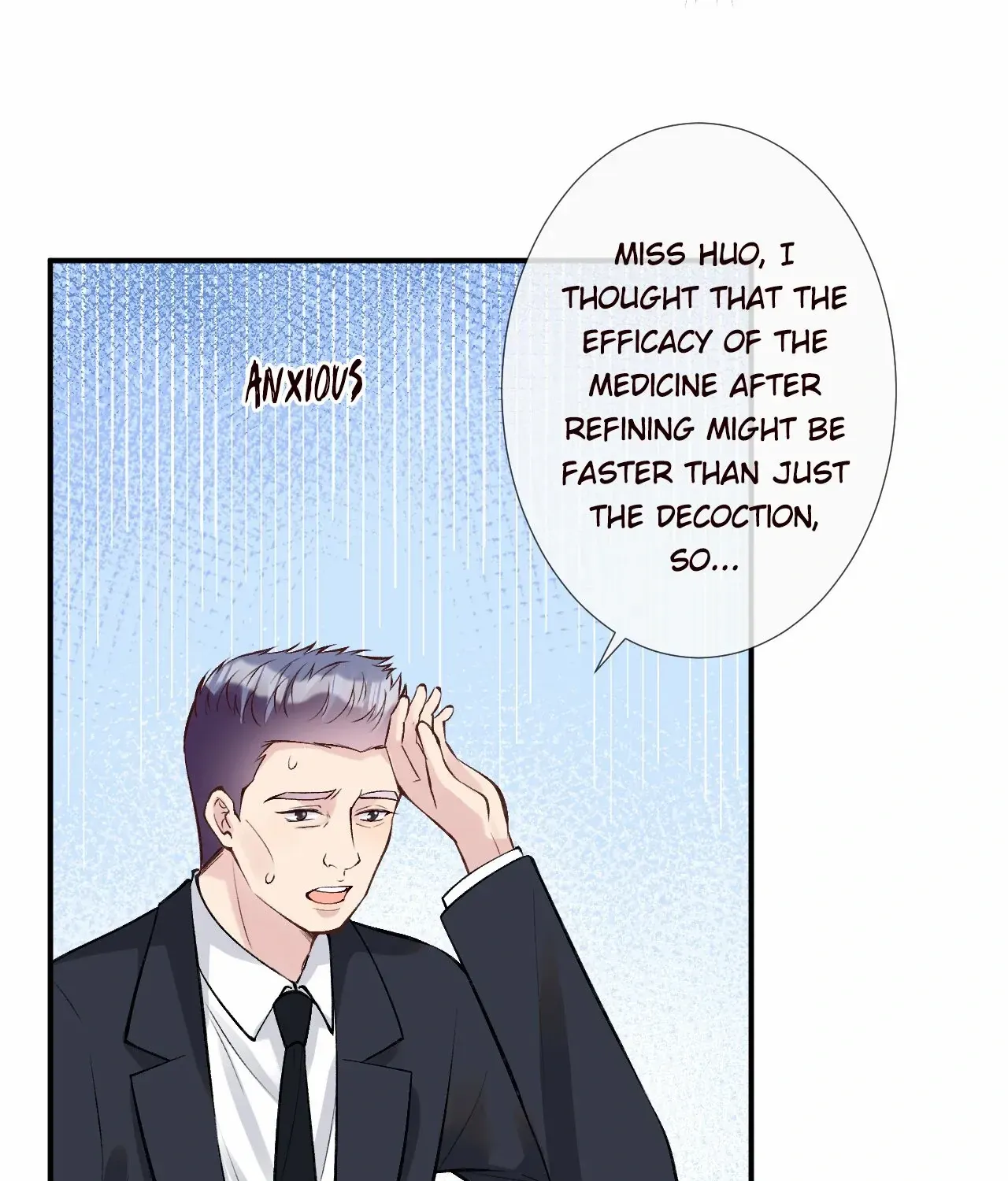 Read Everyone’s Darling chapter 112 image 19 on Lezhin