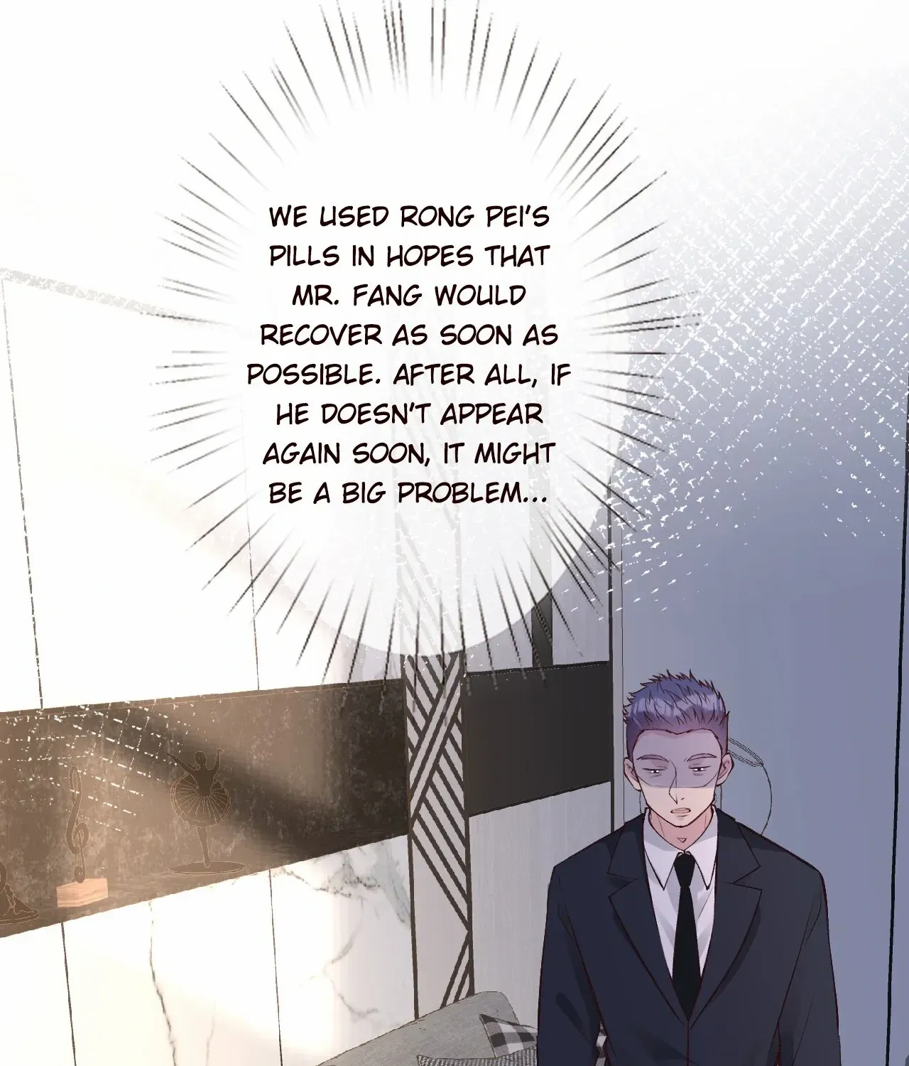 Read Everyone’s Darling chapter 112 image 25 on Lezhin