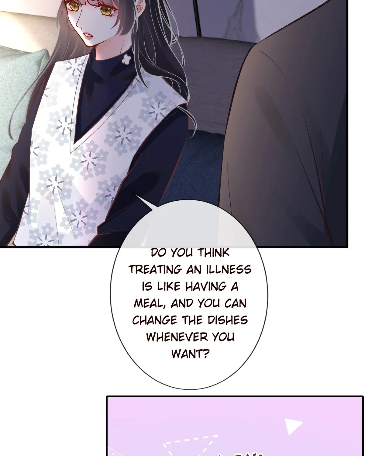 Read Everyone’s Darling chapter 112 image 29 on Lezhin