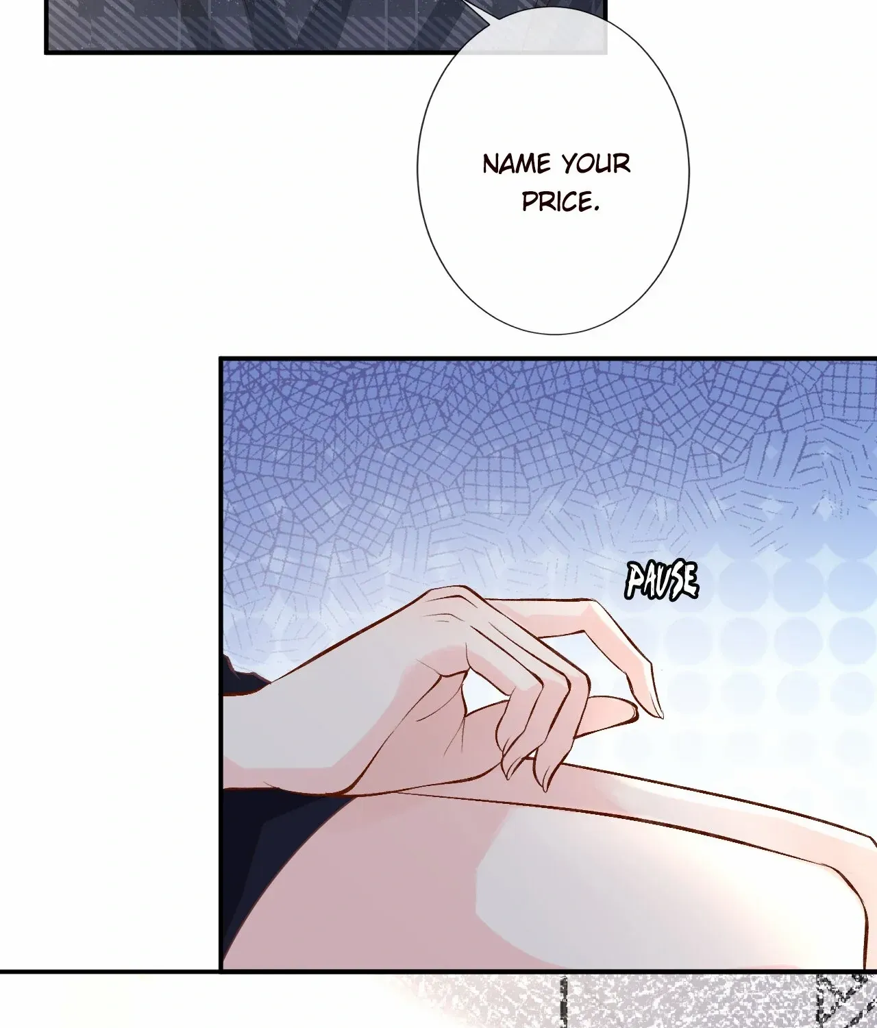 Read Everyone’s Darling chapter 112 image 35 on Lezhin