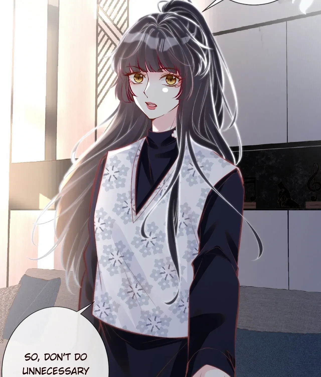 Read Everyone’s Darling chapter 112 image 39 on Lezhin