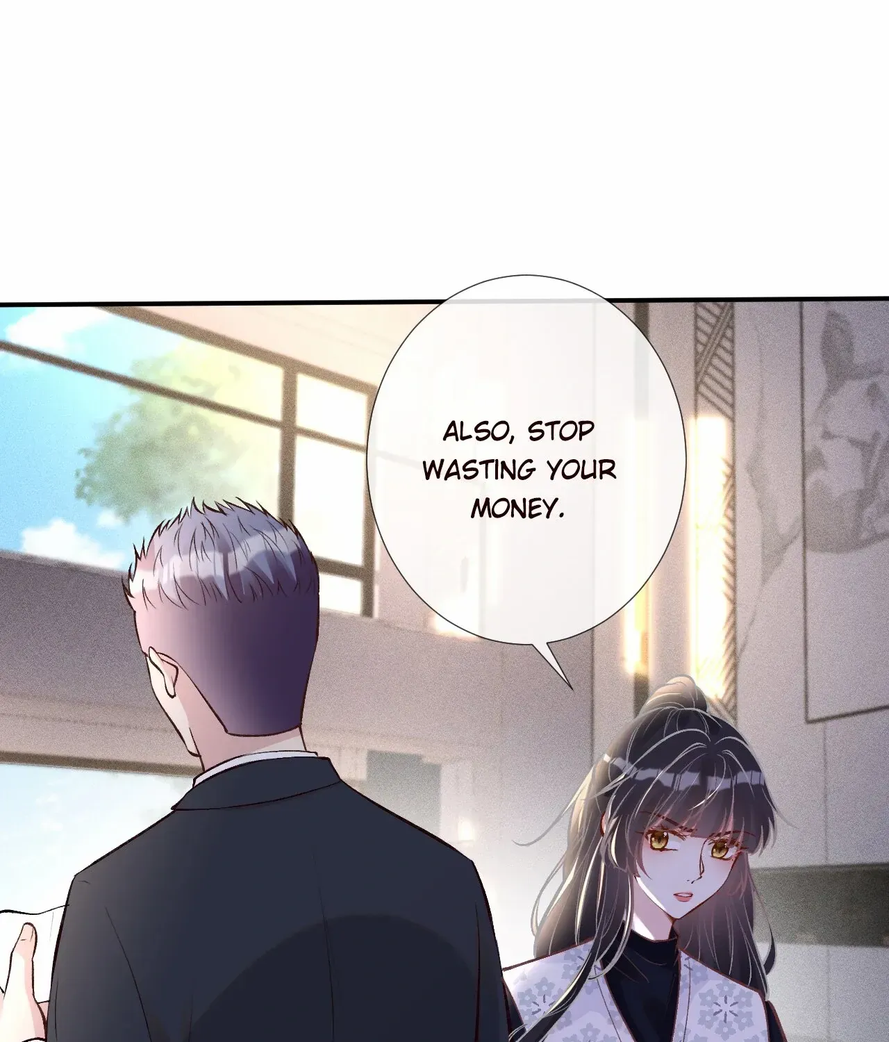 Read Everyone’s Darling chapter 112 image 41 on Lezhin