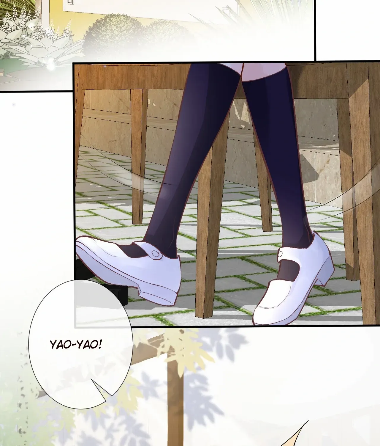Read Everyone’s Darling chapter 112 image 47 on Lezhin