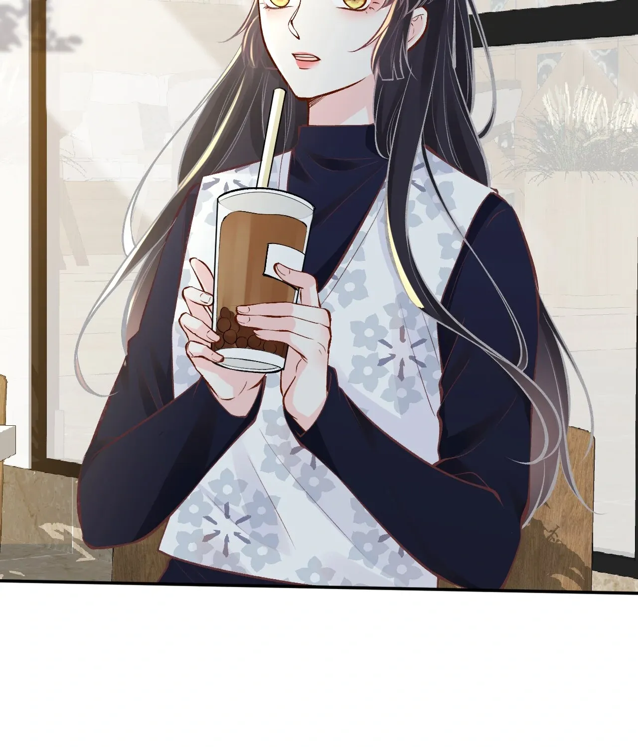 Read Everyone’s Darling chapter 112 image 49 on Lezhin