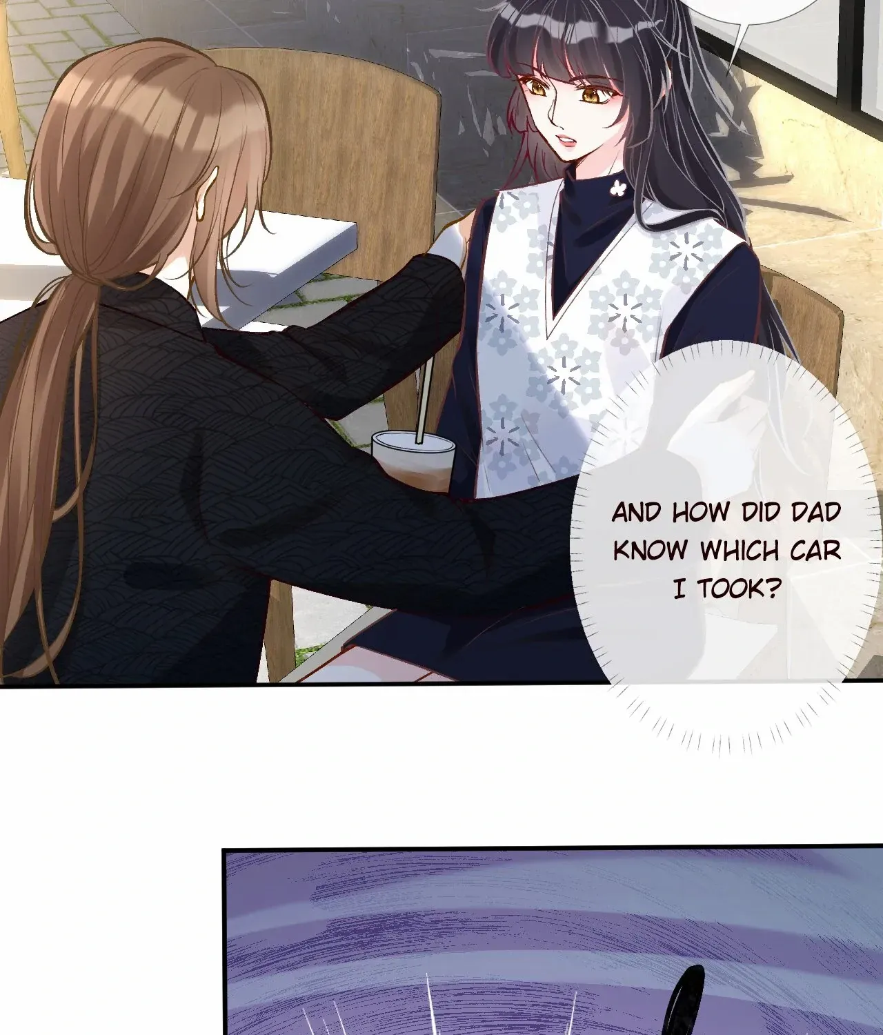 Read Everyone’s Darling chapter 112 image 53 on Lezhin