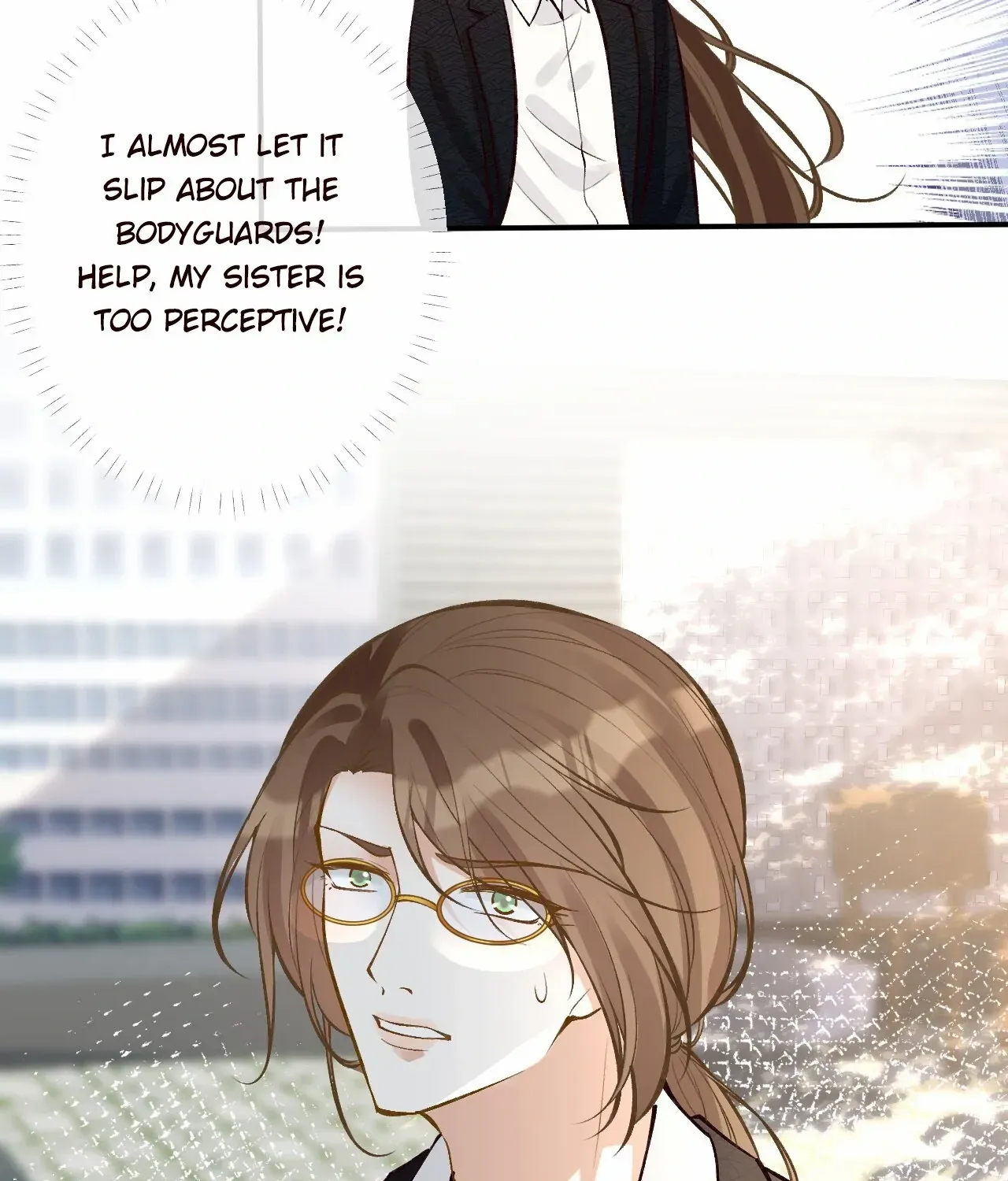 Read Everyone’s Darling chapter 112 image 55 on Lezhin