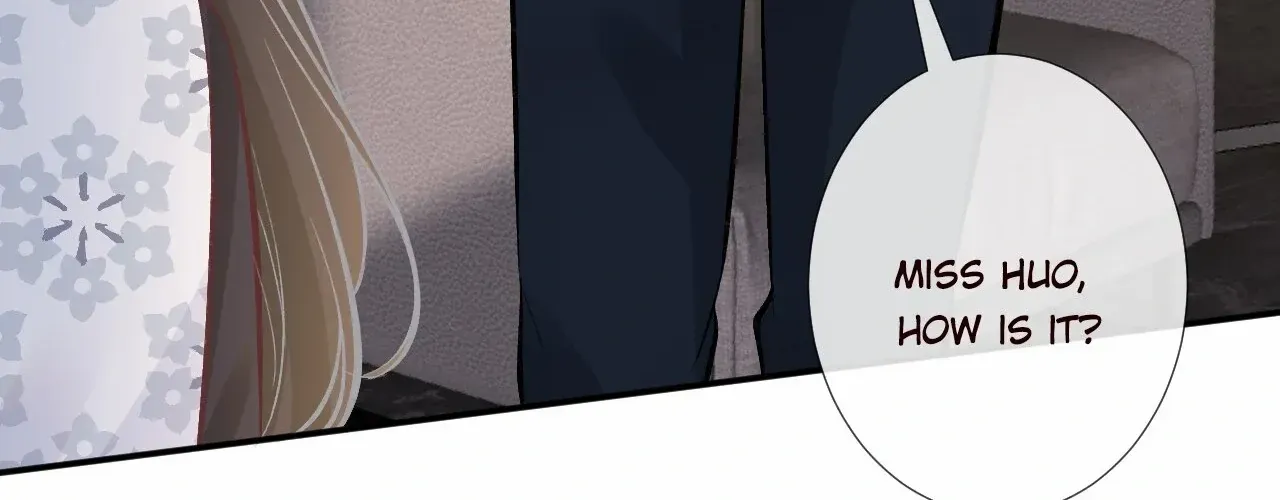 Read Everyone’s Darling chapter 112 image 6 on Lezhin