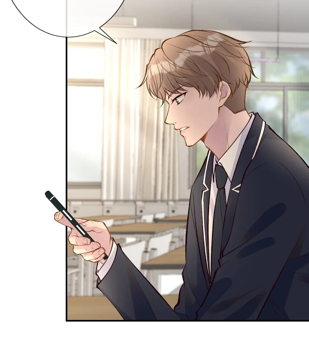 Read Everyone’s Darling chapter 112 image 68 on Lezhin