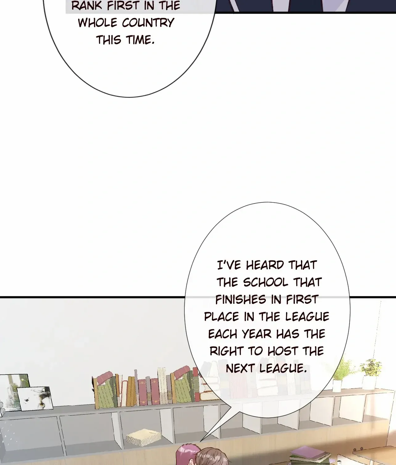 Read Everyone’s Darling chapter 112 image 74 on Lezhin