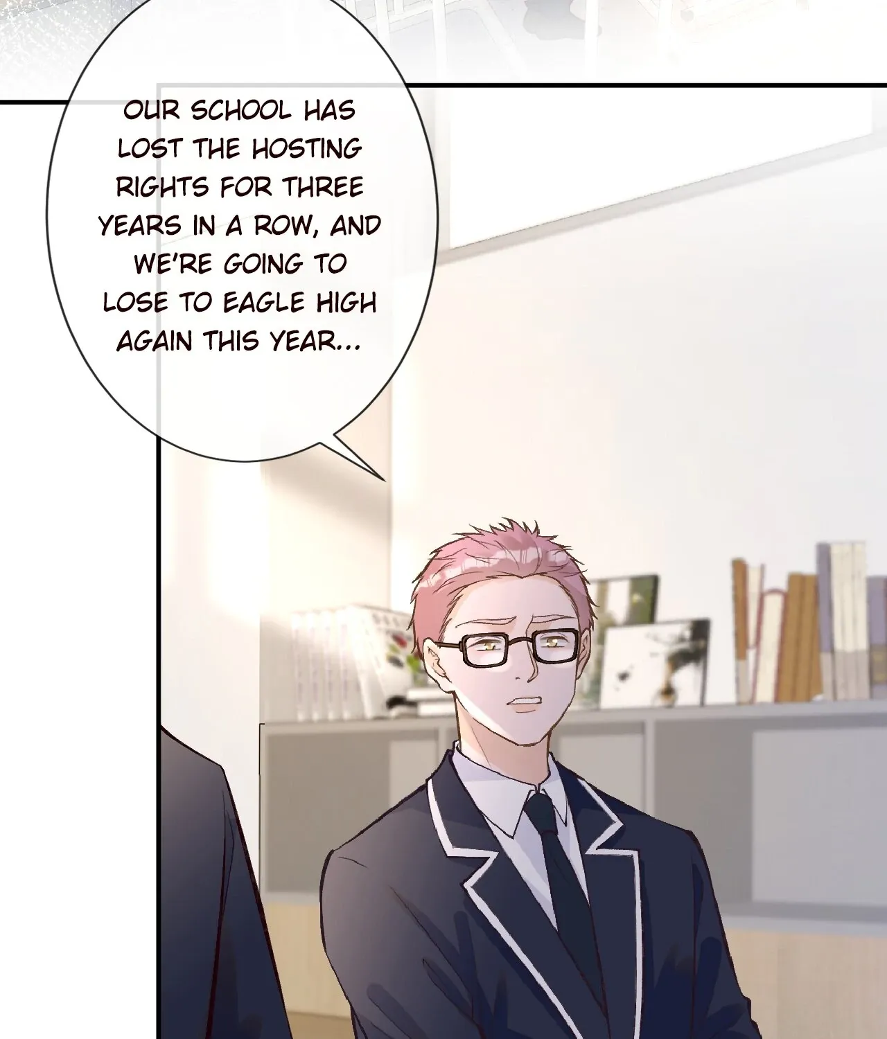 Read Everyone’s Darling chapter 112 image 76 on Lezhin