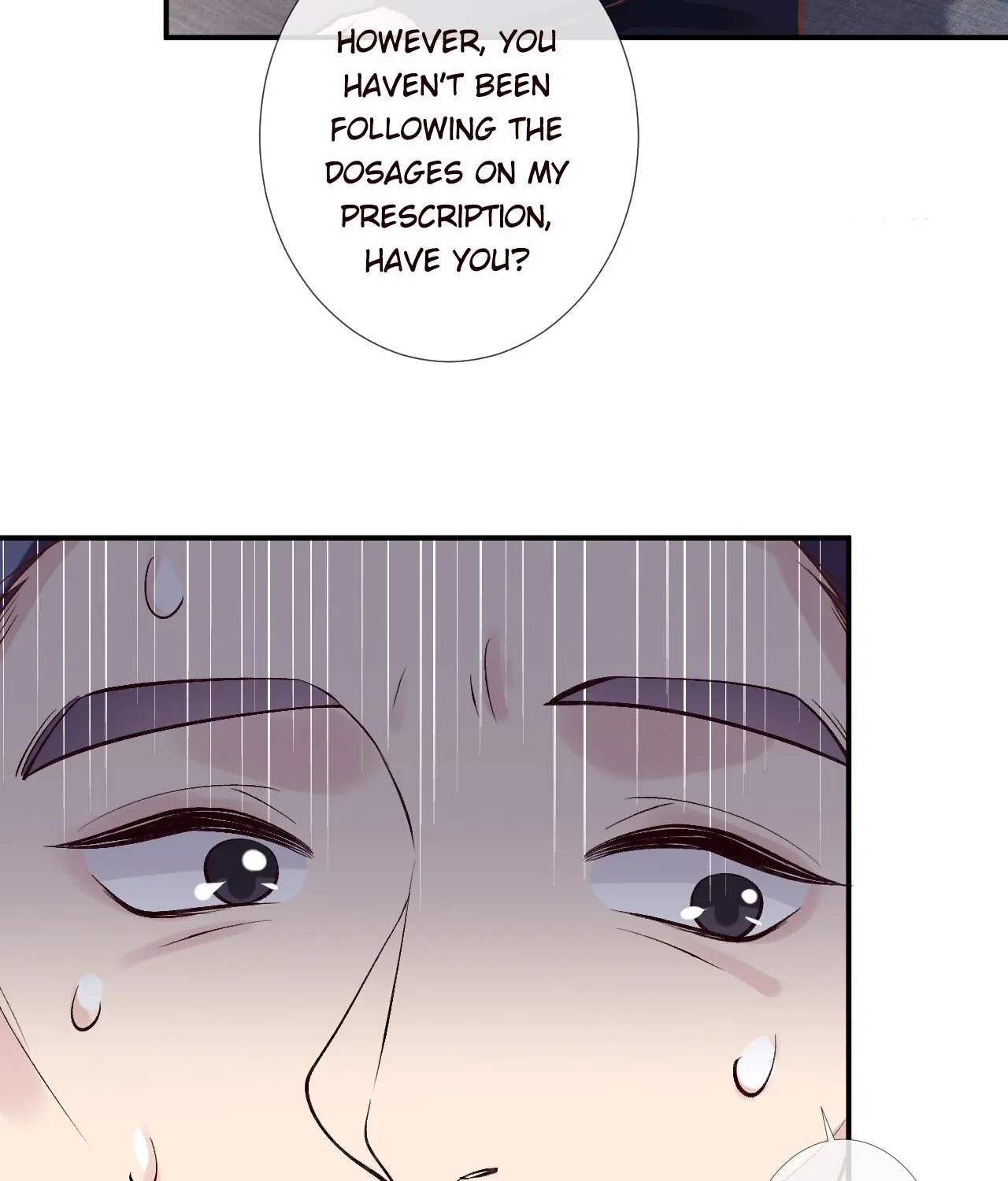 Read Everyone’s Darling chapter 112 image 9 on Lezhin