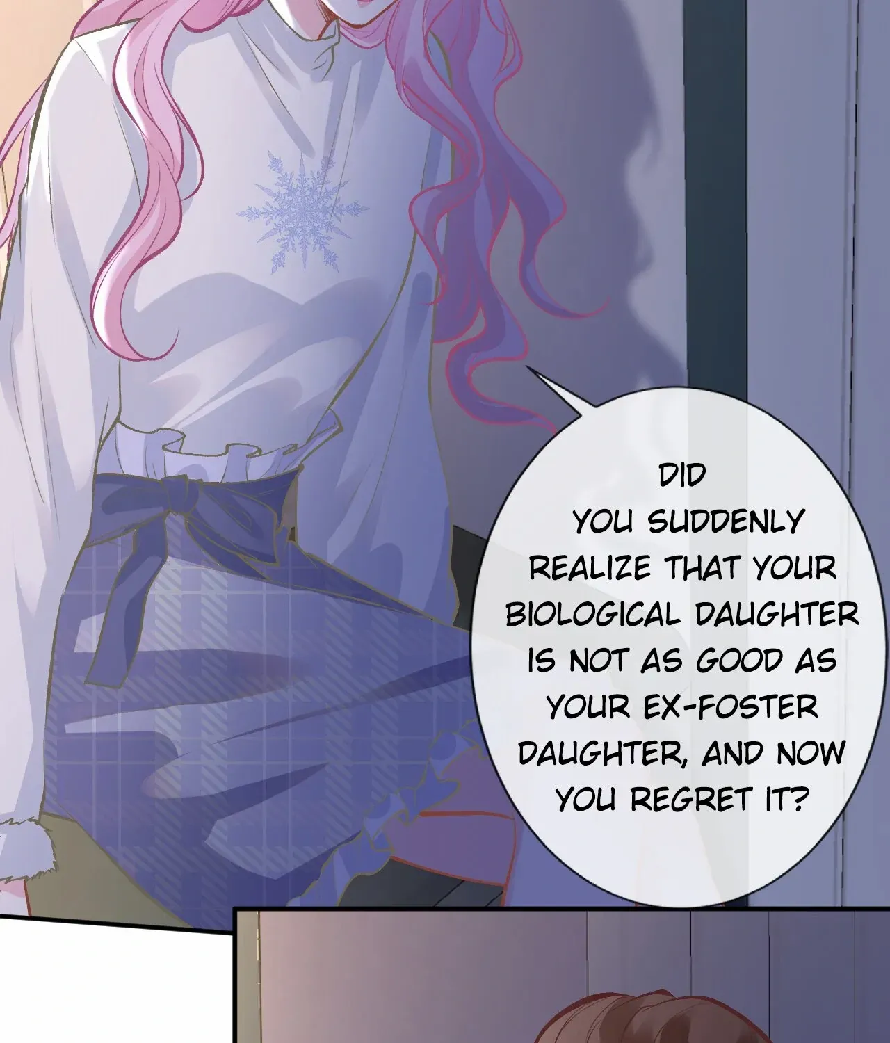 Read Everyone’s Darling chapter 113 image 12 on Lezhin