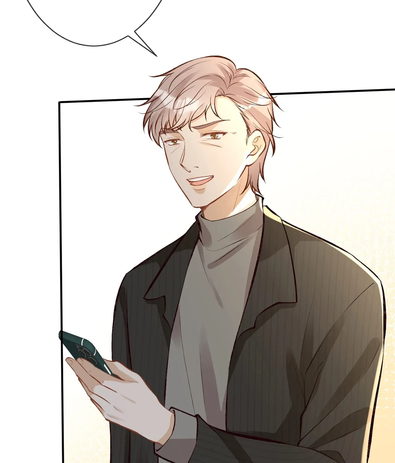 Read Everyone’s Darling chapter 113 image 22 on Lezhin