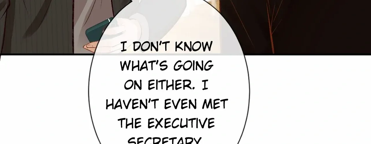 Read Everyone’s Darling chapter 113 image 27 on Lezhin