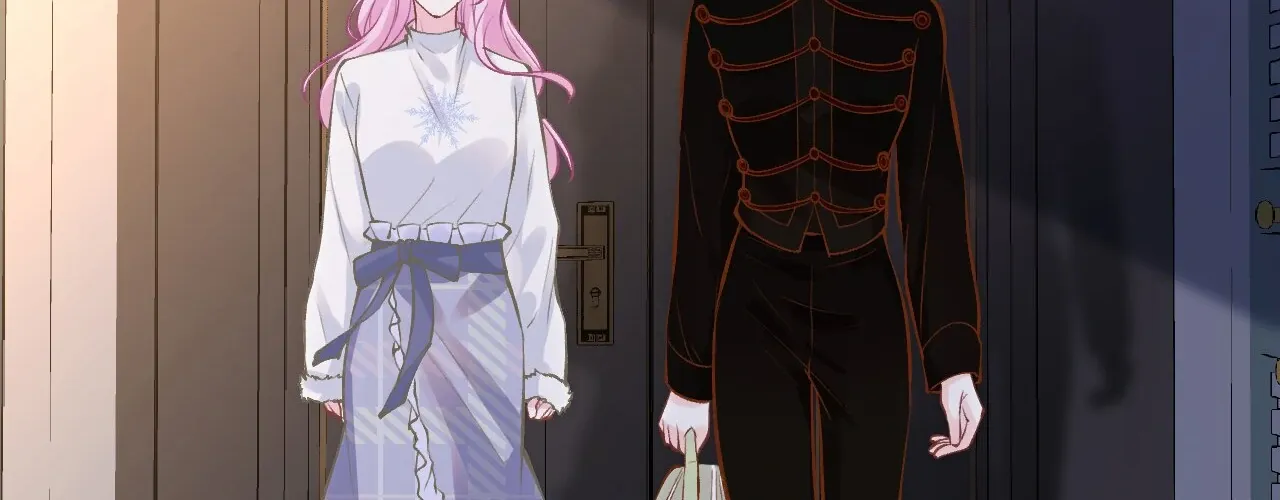 Read Everyone’s Darling chapter 113 image 3 on Lezhin