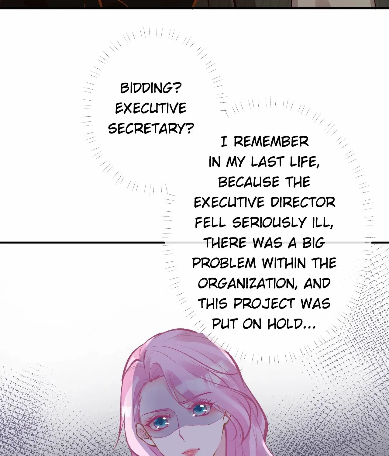 Read Everyone’s Darling chapter 113 image 32 on Lezhin
