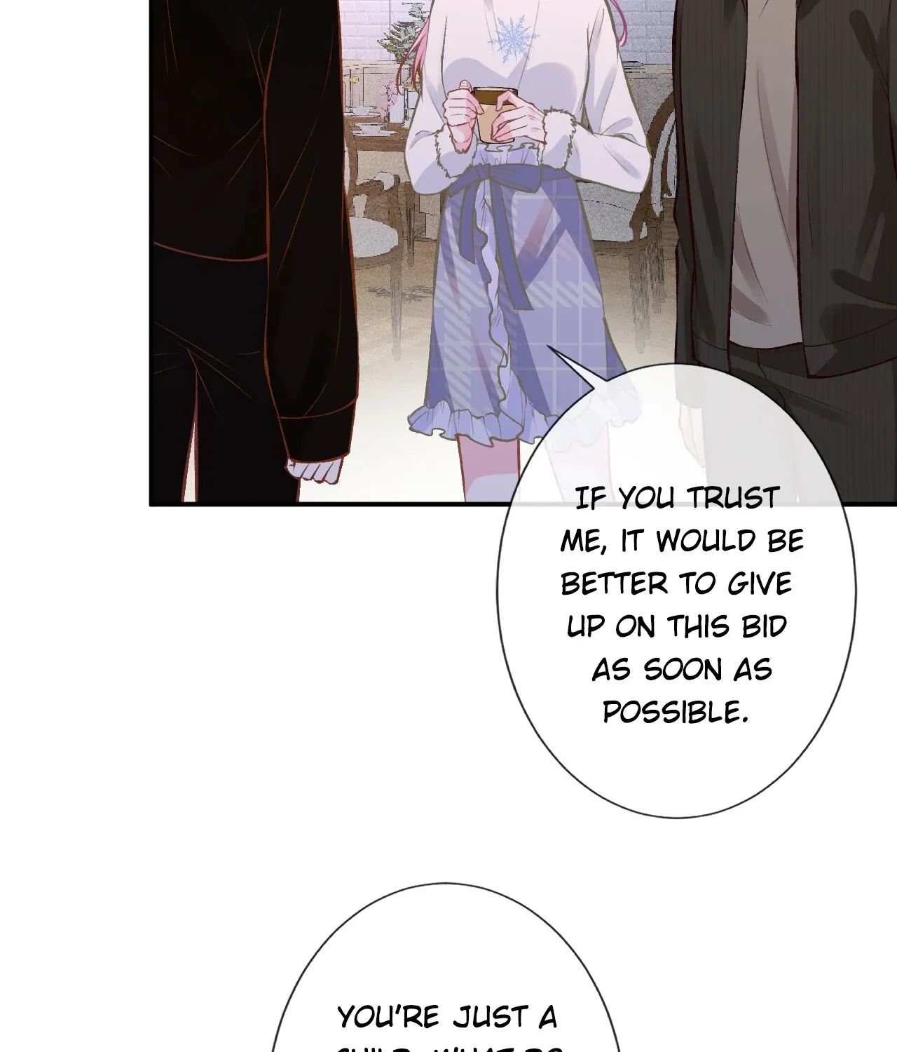 Read Everyone’s Darling chapter 113 image 36 on Lezhin