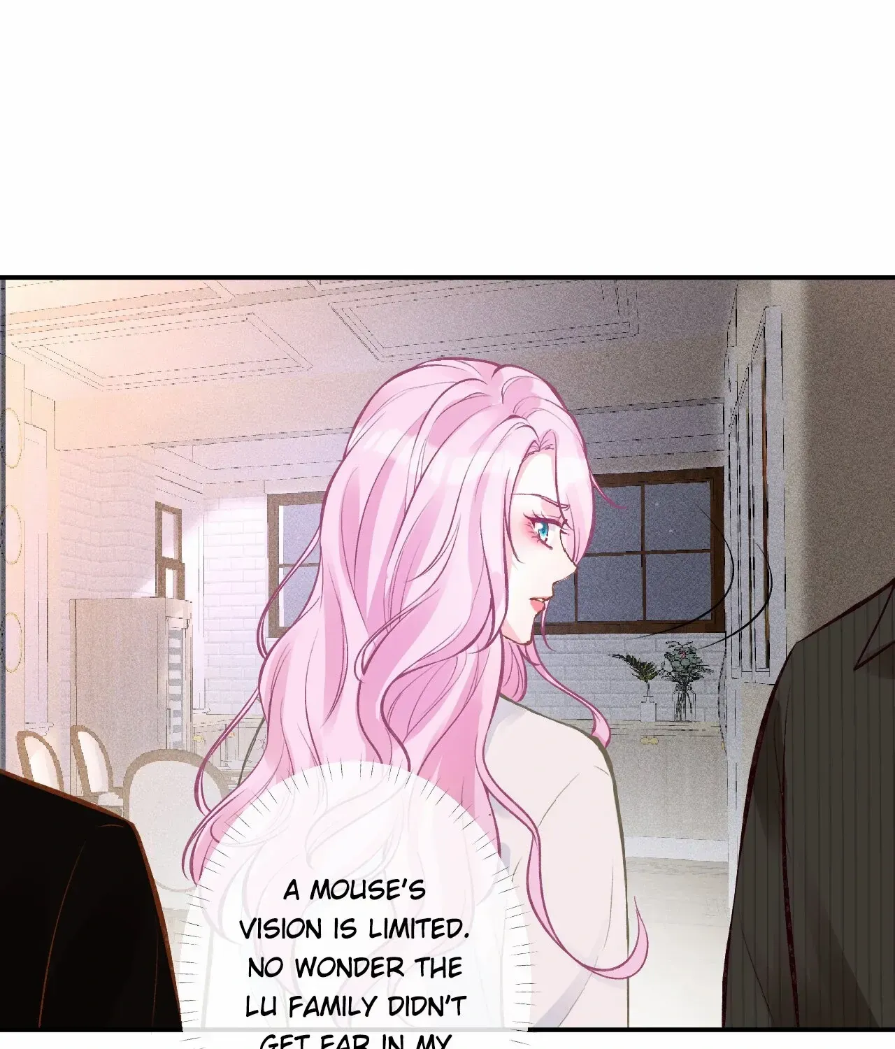 Read Everyone’s Darling chapter 113 image 40 on Lezhin