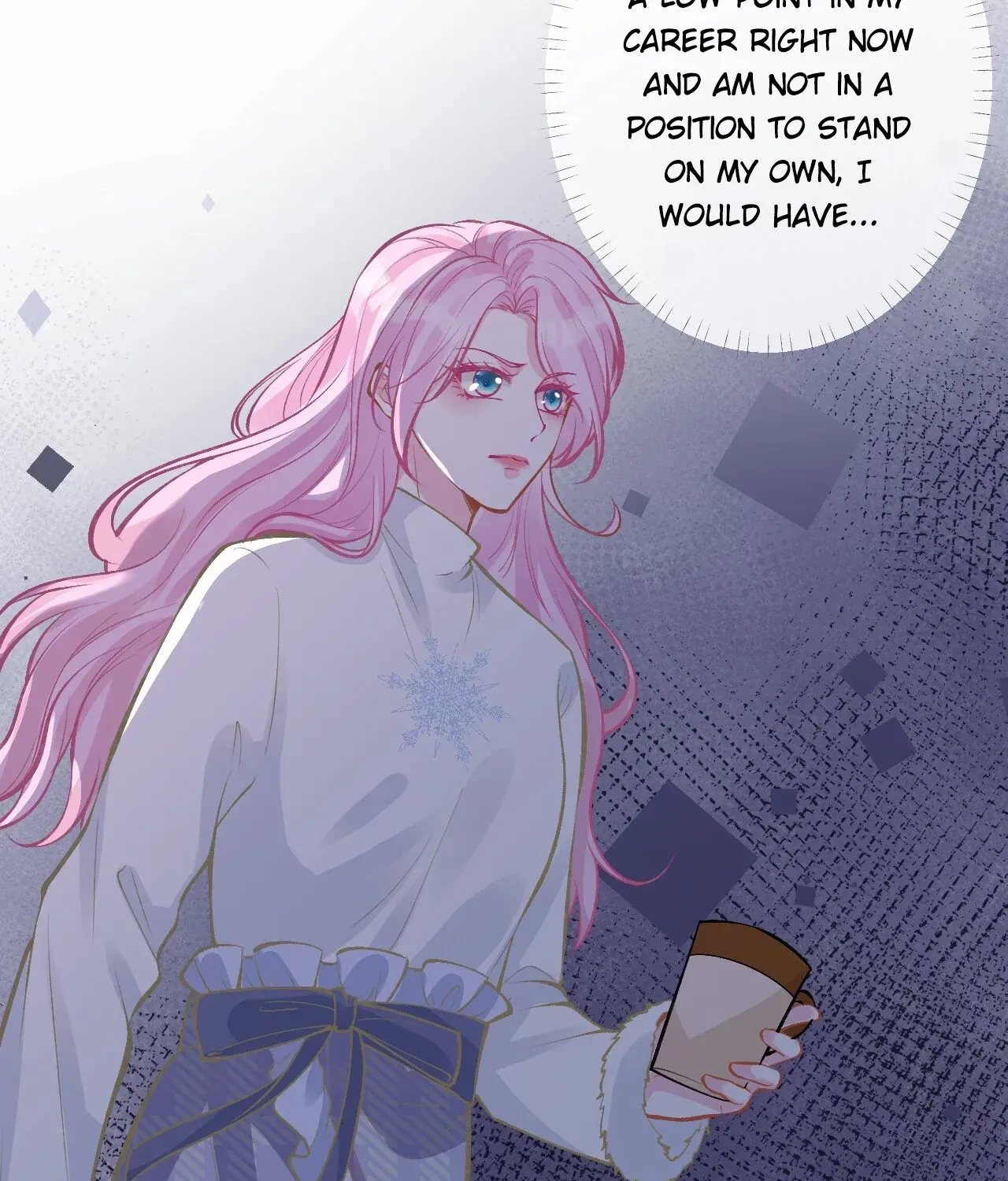 Read Everyone’s Darling chapter 113 image 42 on Lezhin
