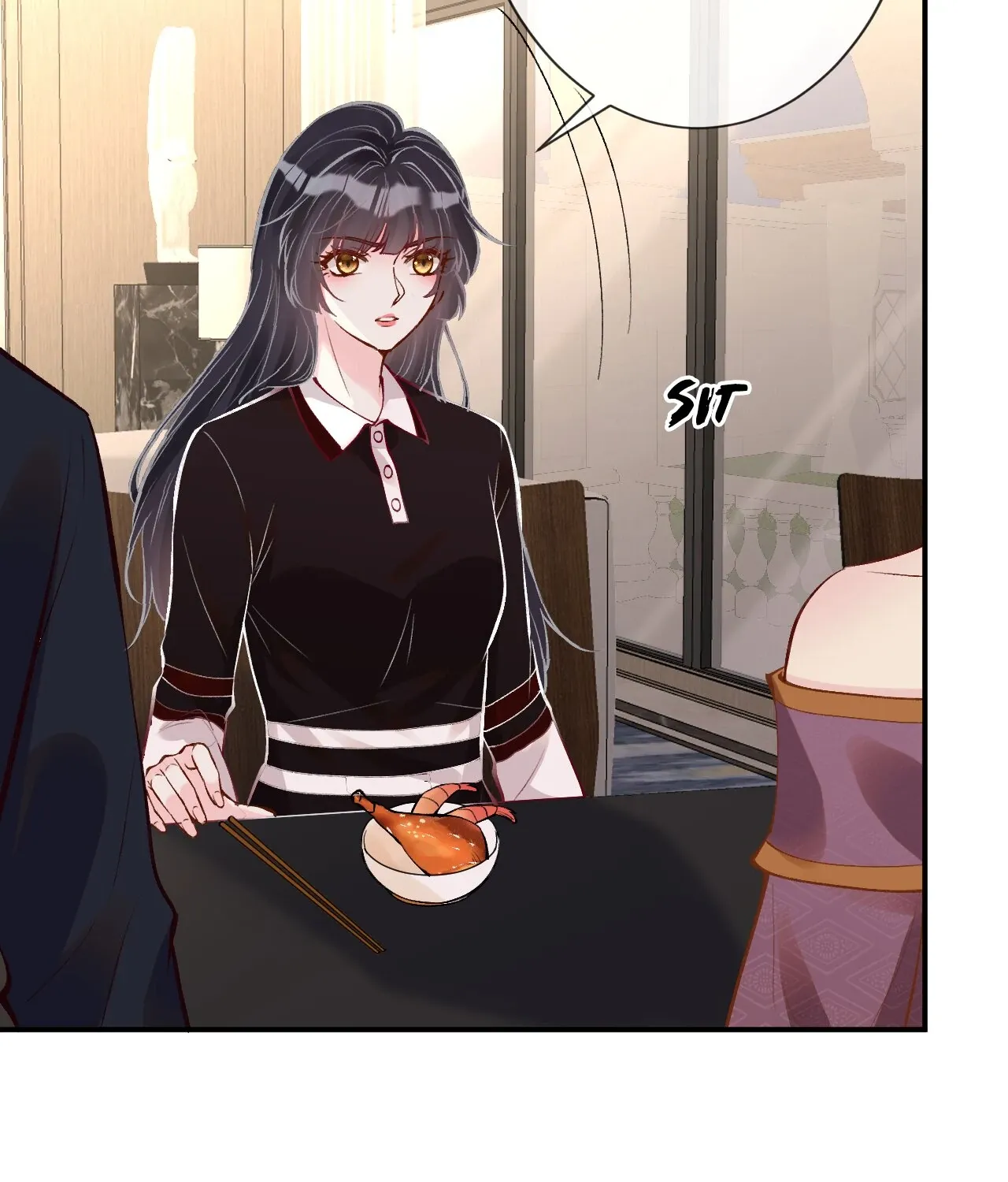 Read Everyone’s Darling chapter 113 image 48 on Lezhin