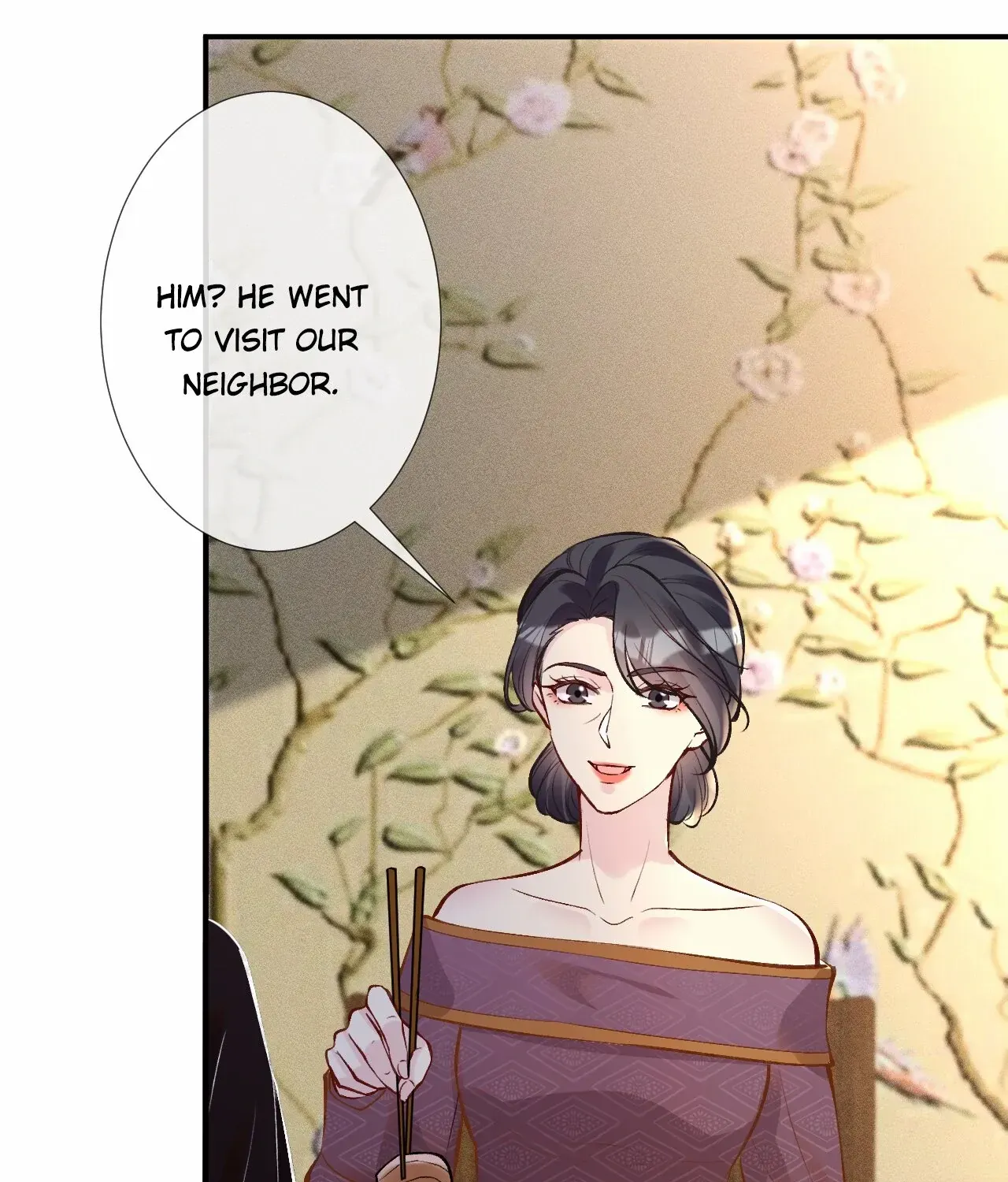 Read Everyone’s Darling chapter 113 image 50 on Lezhin