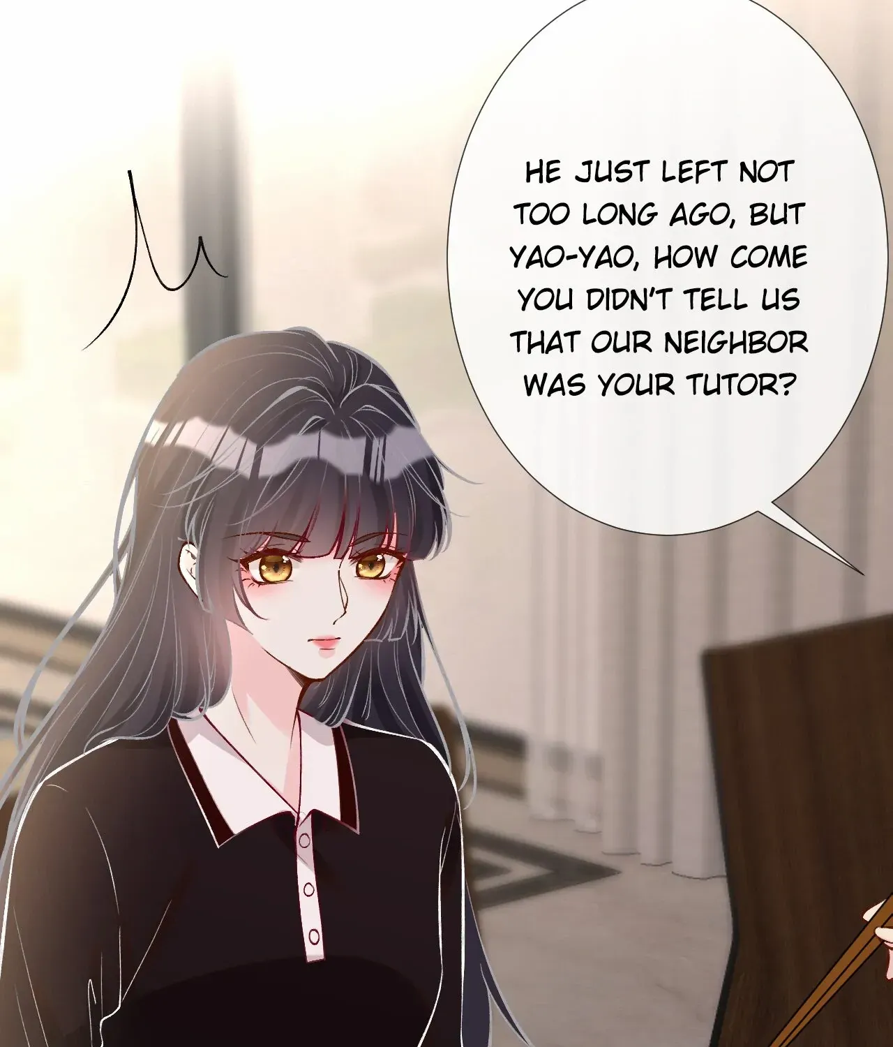 Read Everyone’s Darling chapter 113 image 52 on Lezhin