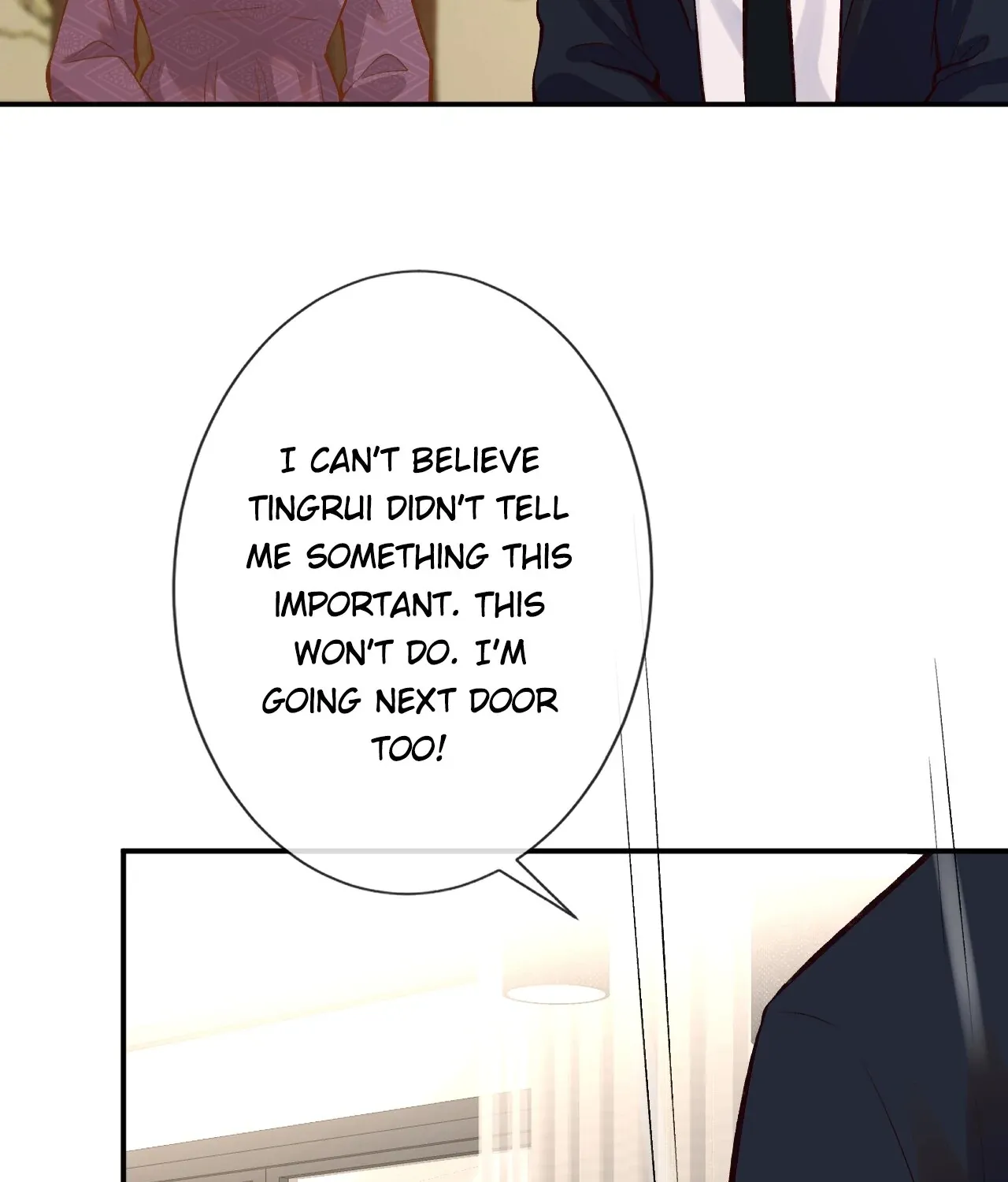 Read Everyone’s Darling chapter 113 image 56 on Lezhin