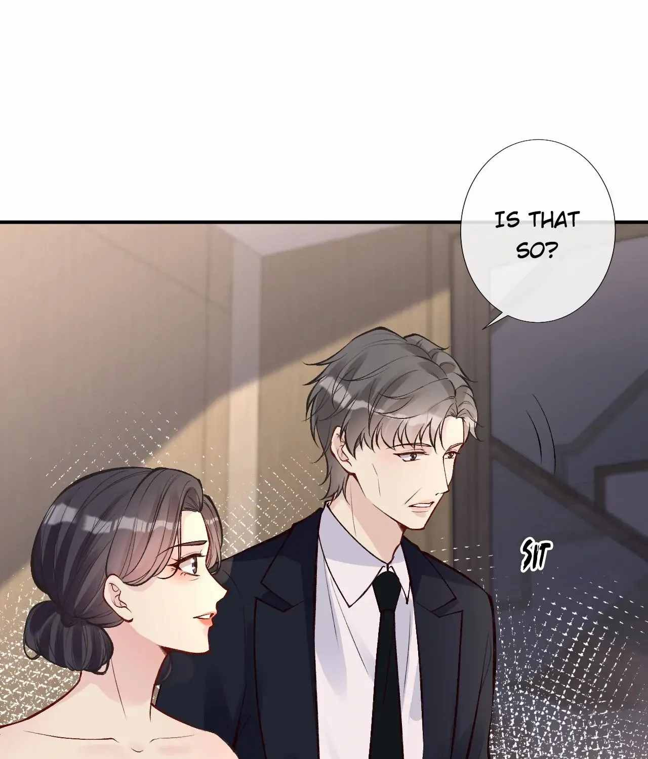 Read Everyone’s Darling chapter 113 image 60 on Lezhin