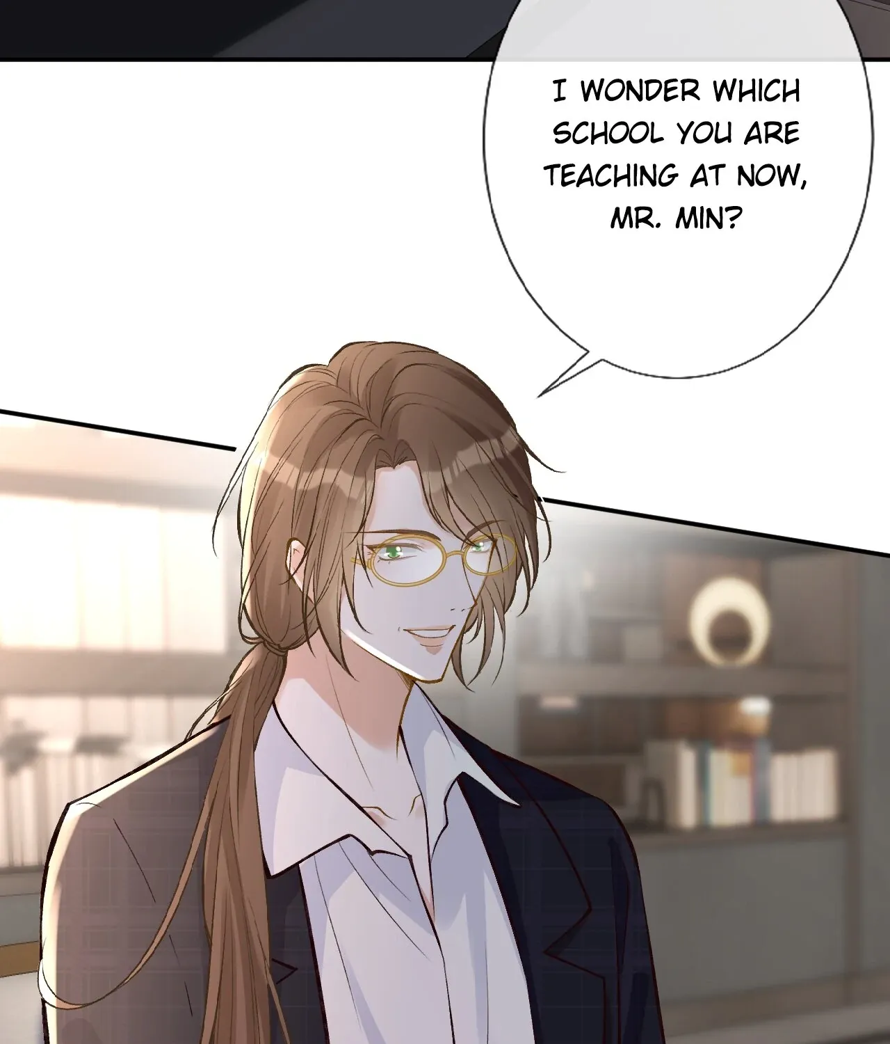 Read Everyone’s Darling chapter 113 image 64 on Lezhin