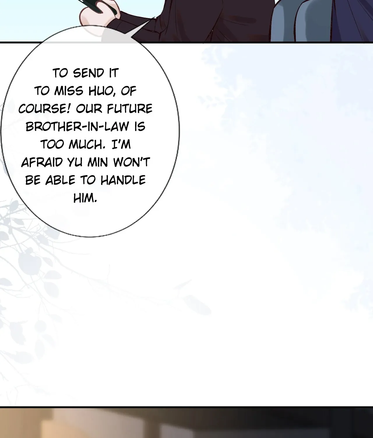 Read Everyone’s Darling chapter 113 image 76 on Lezhin