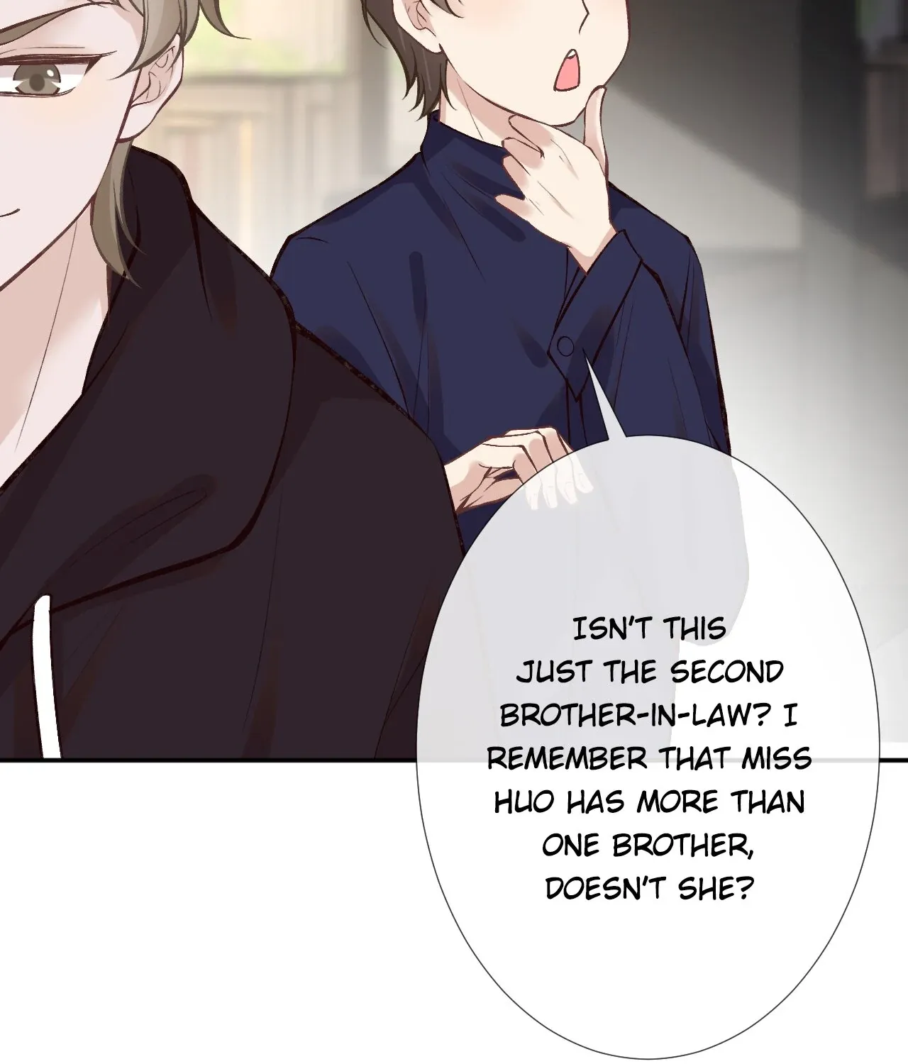Read Everyone’s Darling chapter 113 image 78 on Lezhin