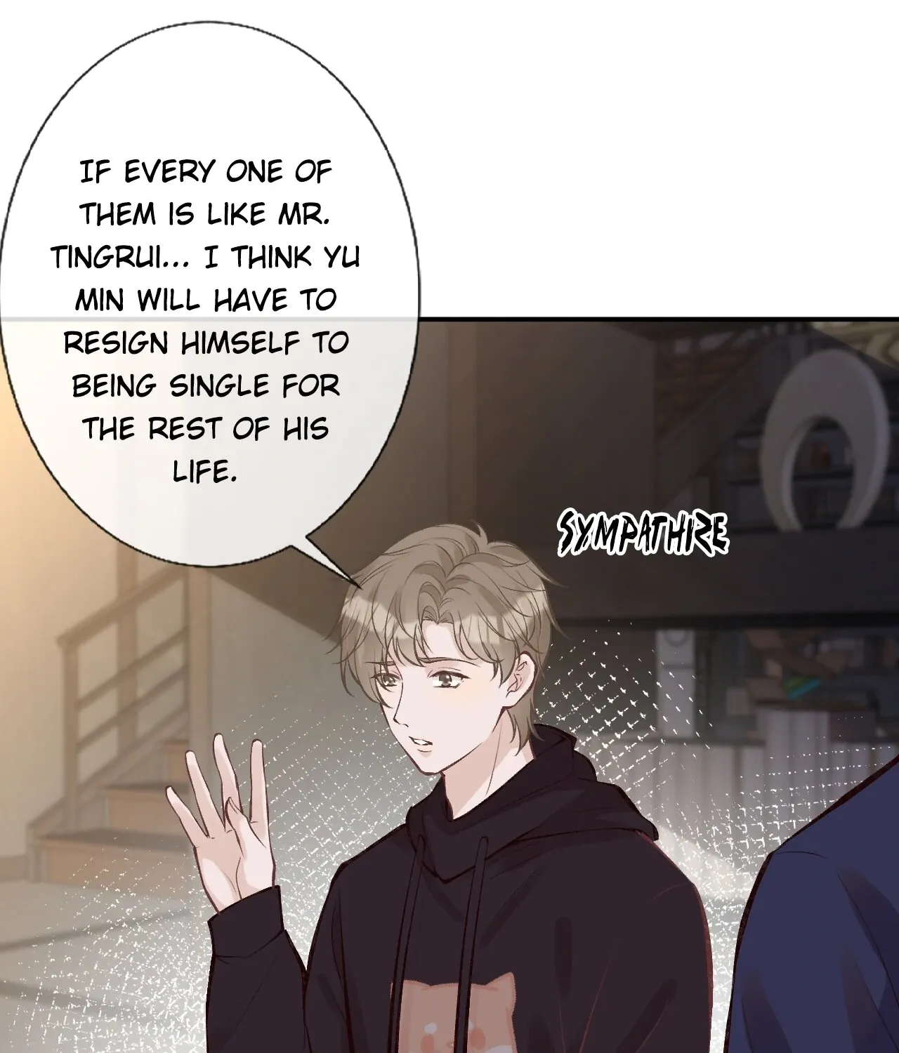 Read Everyone’s Darling chapter 113 image 80 on Lezhin