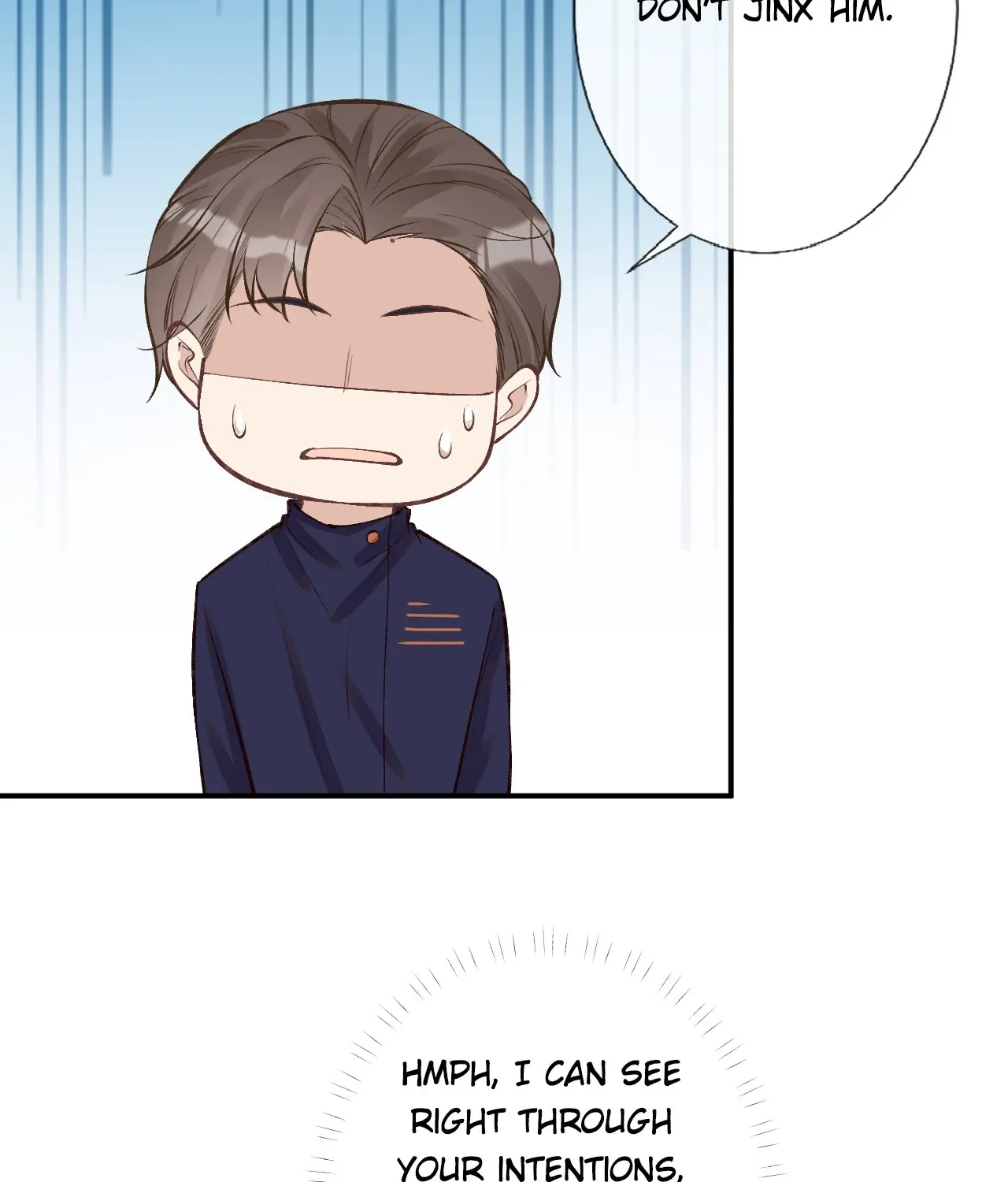Read Everyone’s Darling chapter 113 image 82 on Lezhin