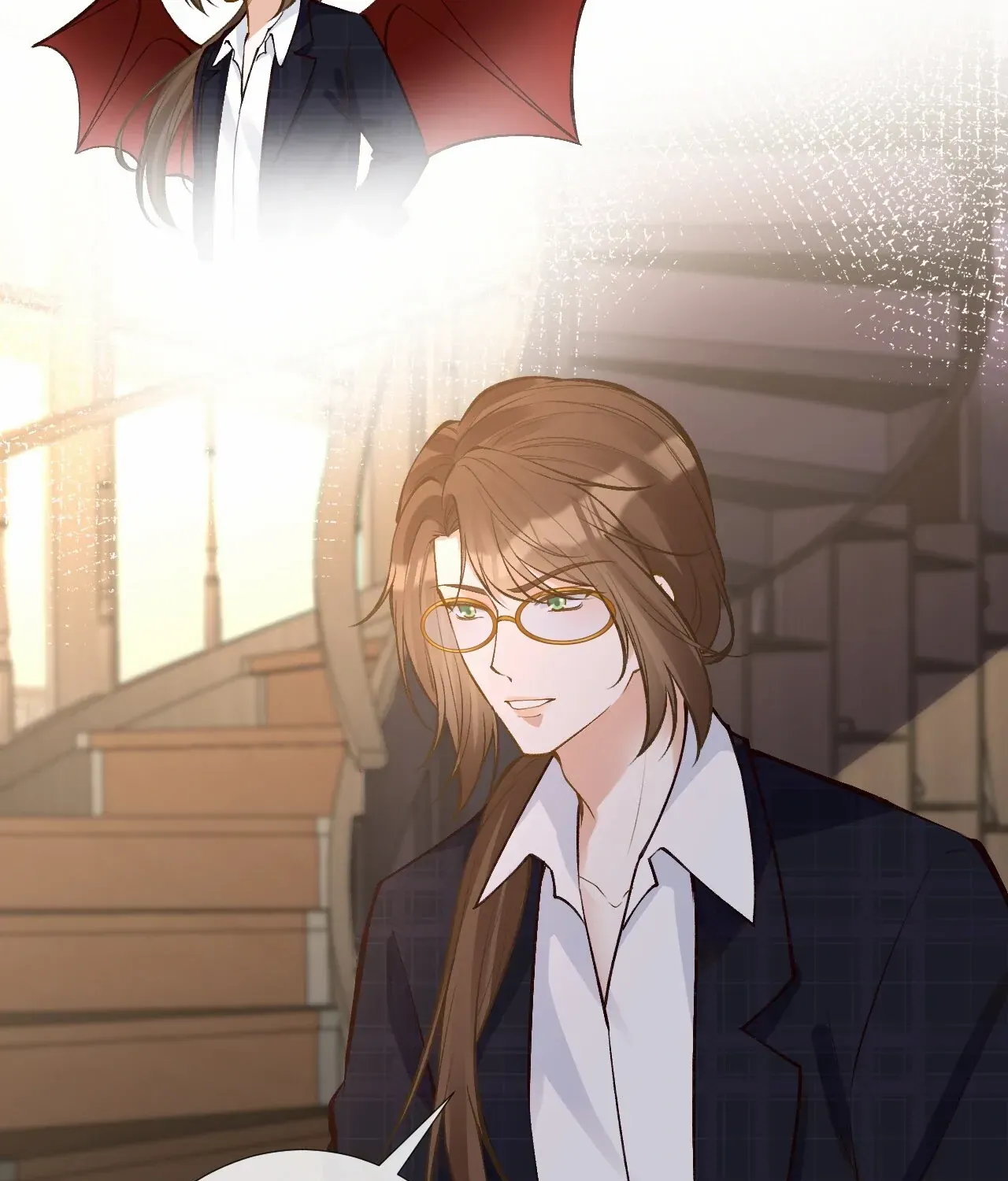 Read Everyone’s Darling chapter 113 image 84 on Lezhin