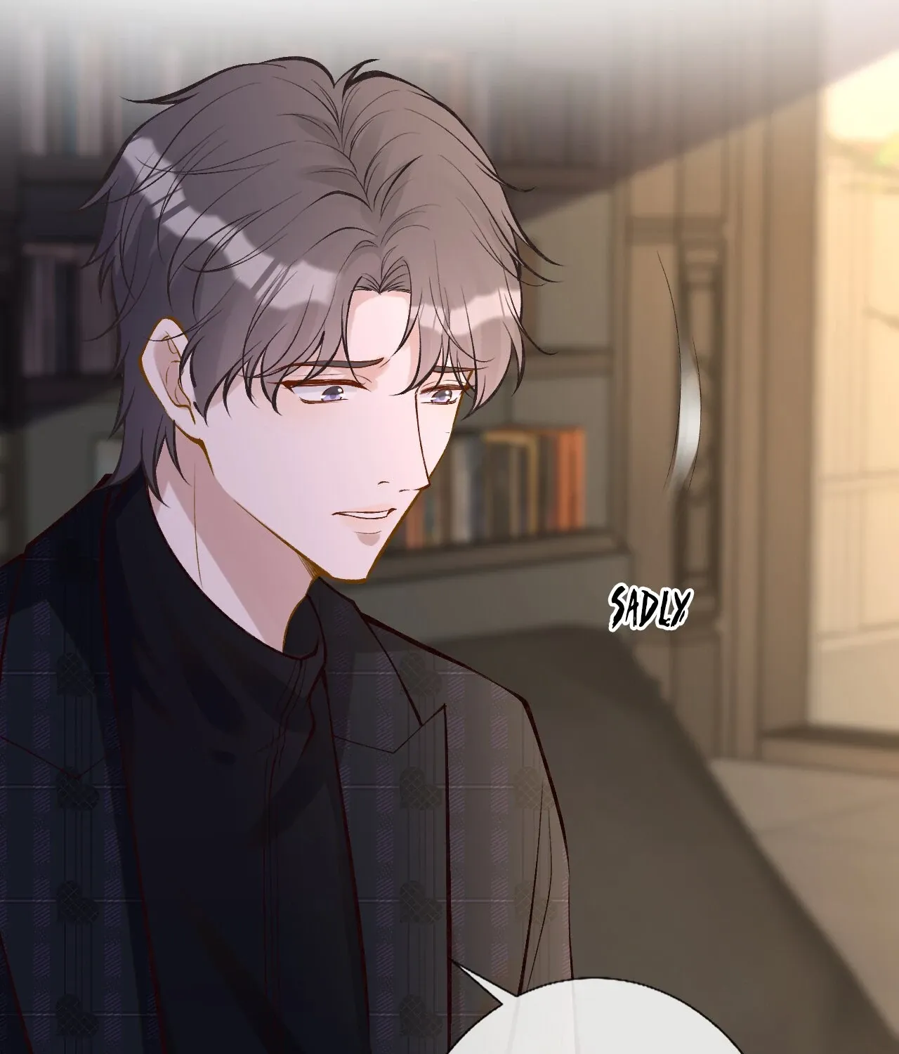 Read Everyone’s Darling chapter 113 image 88 on Lezhin