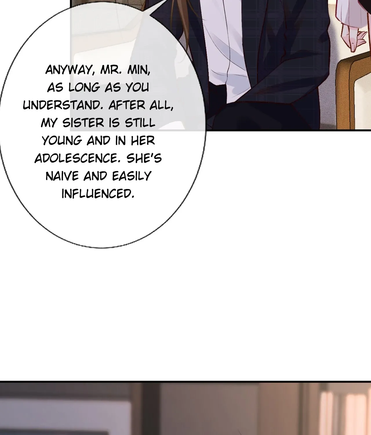Read Everyone’s Darling chapter 113 image 92 on Lezhin